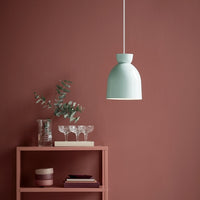 Circus 21 Pendant Blue Metal E27