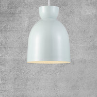 Circus 21 Pendant Blue Metal E27