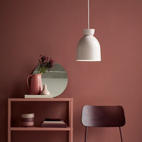 Circus 21 Pendant Rose Metal E27