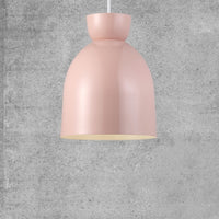 Circus 21 Pendant Rose Metal E27