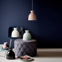 Circus 27 Pendant Rose Metal E27