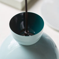 Circus 27 Pendant Blue Metal E27