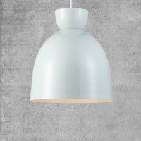 Circus 27 Pendant Blue Metal E27