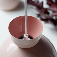 Circus 27 Pendant Rose Metal E27