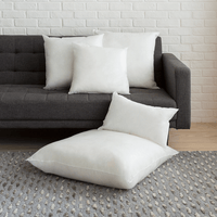 Poly Cushion Insert 62cm x 40cm