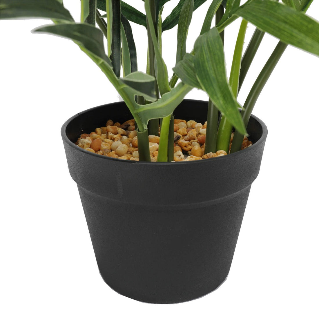 Artificial Mini Multi Stem Palm 45 cm