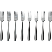 32 Piece Stainless Steel Cutlery Set