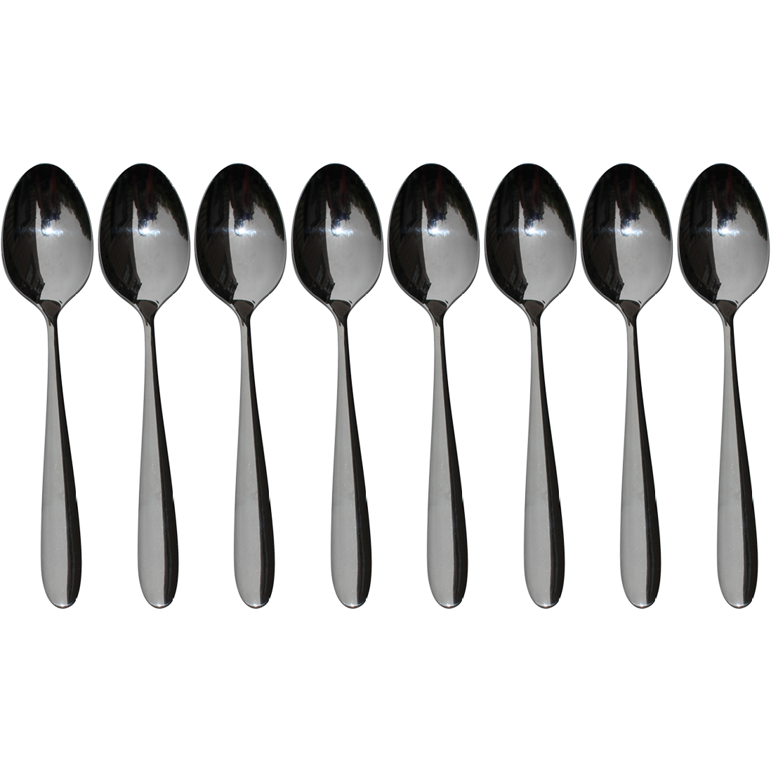 32 Piece Stainless Steel Cutlery Set