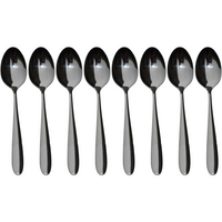 32 Piece Stainless Steel Cutlery Set