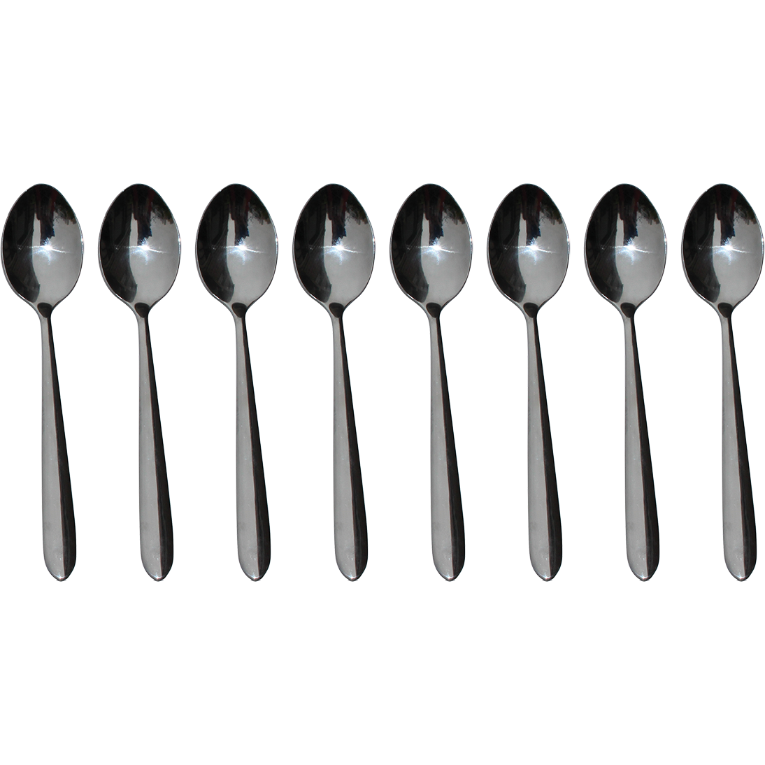 32 Piece Stainless Steel Cutlery Set