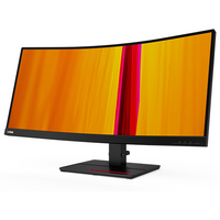 T34W-20, 34 Inch CURVED VA WQHD Monitor