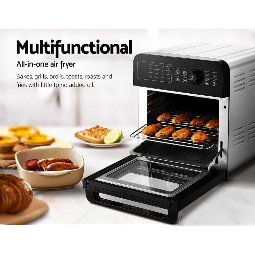 18 Litre Air Fryer Oven