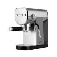 Coffee Machine Espresso Maker 20 Bar Milk Frother Cappuccino Latte Cafe