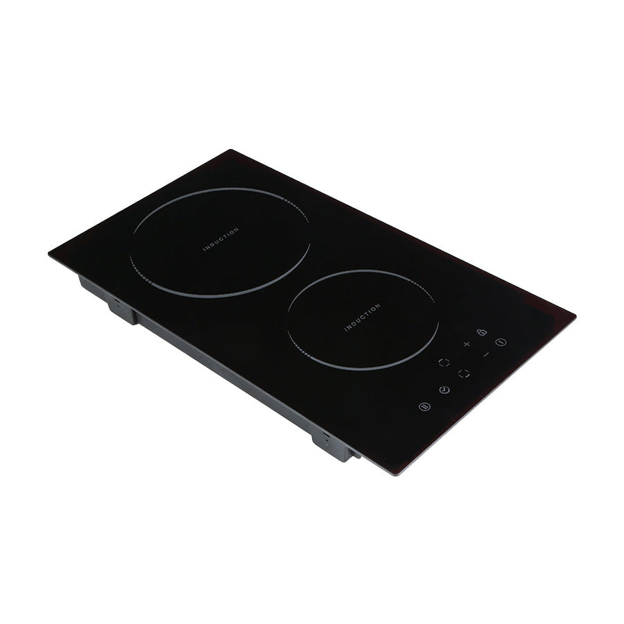 Induction Cooktop 30cm Ceramic Glass