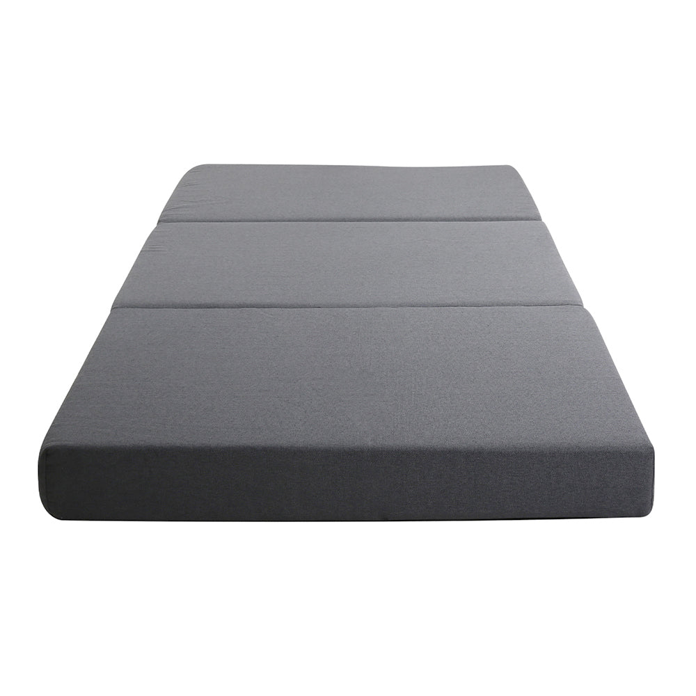 Folding Foam Portable Mattress