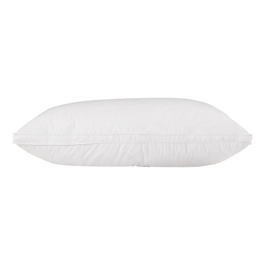 Duck Feather Down Twin Pack Pillow