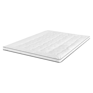 Mattress Topper Pillowtop - King