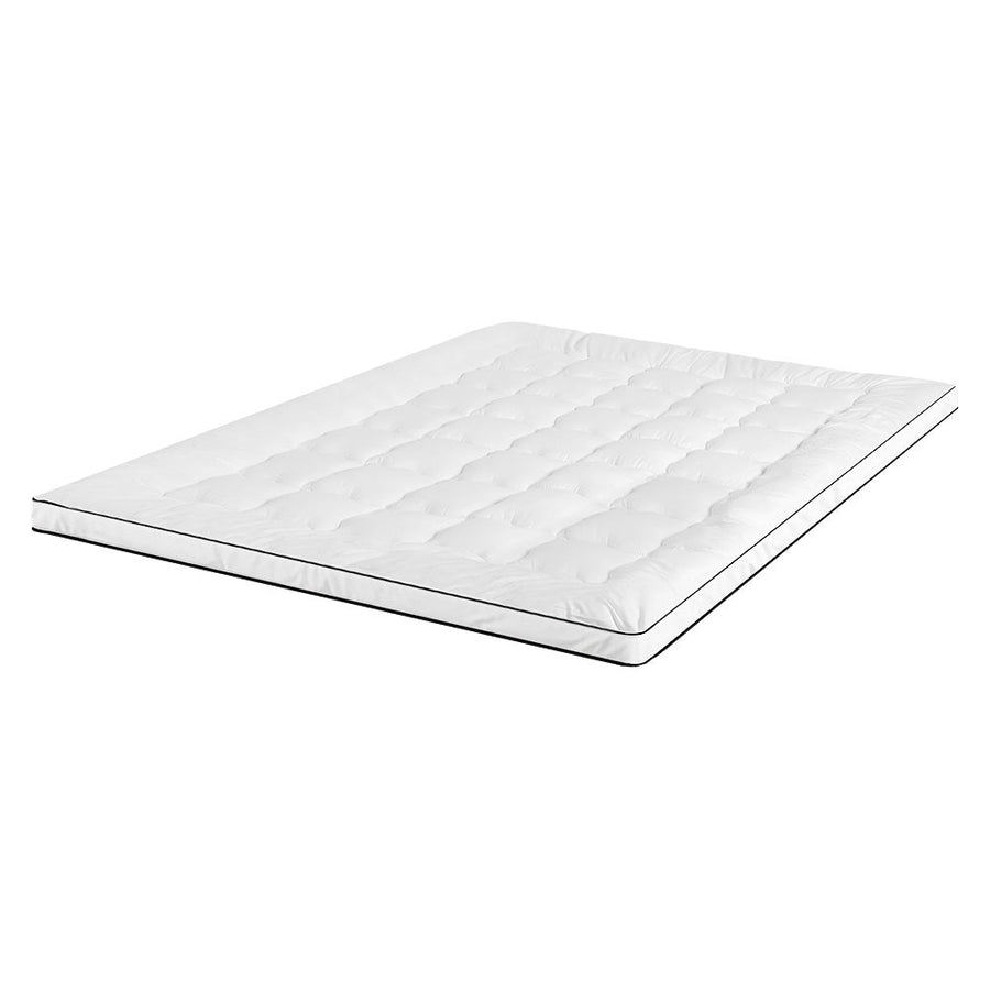 Mattress Topper Pillowtop - King Single