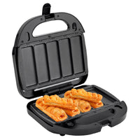 Pastry Maker Non-Stick - Black