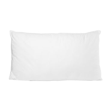 Cotton 233 TC Luxury Signature Hotel Soft Hypoallergenic - White