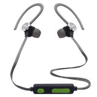 Exo Active Bluetooth Earbud - Black