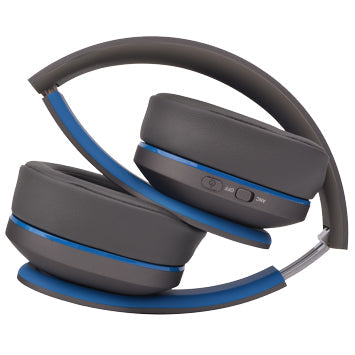 Navigator Headphones - Blue