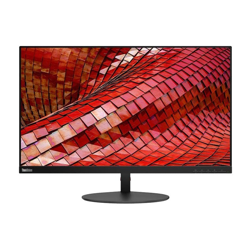 ThinkVision T27I-10 27" FHD IPS WLED Monitor - 1920x1080