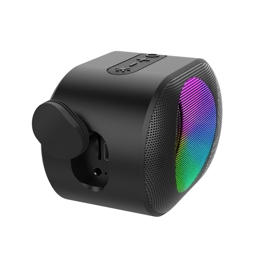 B1 IPX6 Portable RGB Bluetooth Party Speaker