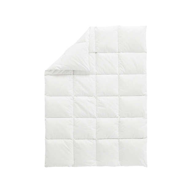 Thermaloft Quilt 400Gsm Single Bed