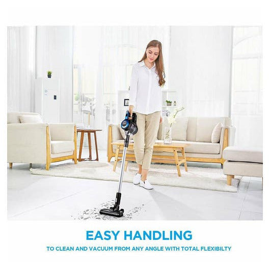 220W BLDC Cordless Vacuum Cleaner