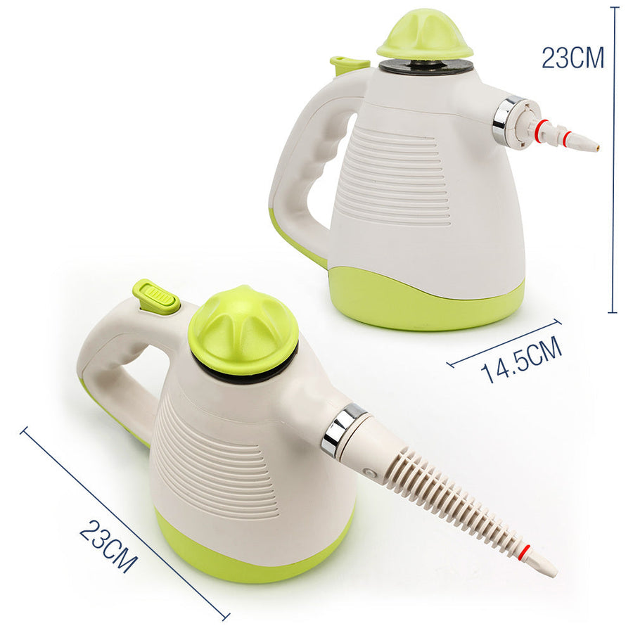 Portable Steam Cleaner Multi-Purpose High Pressure Handheld