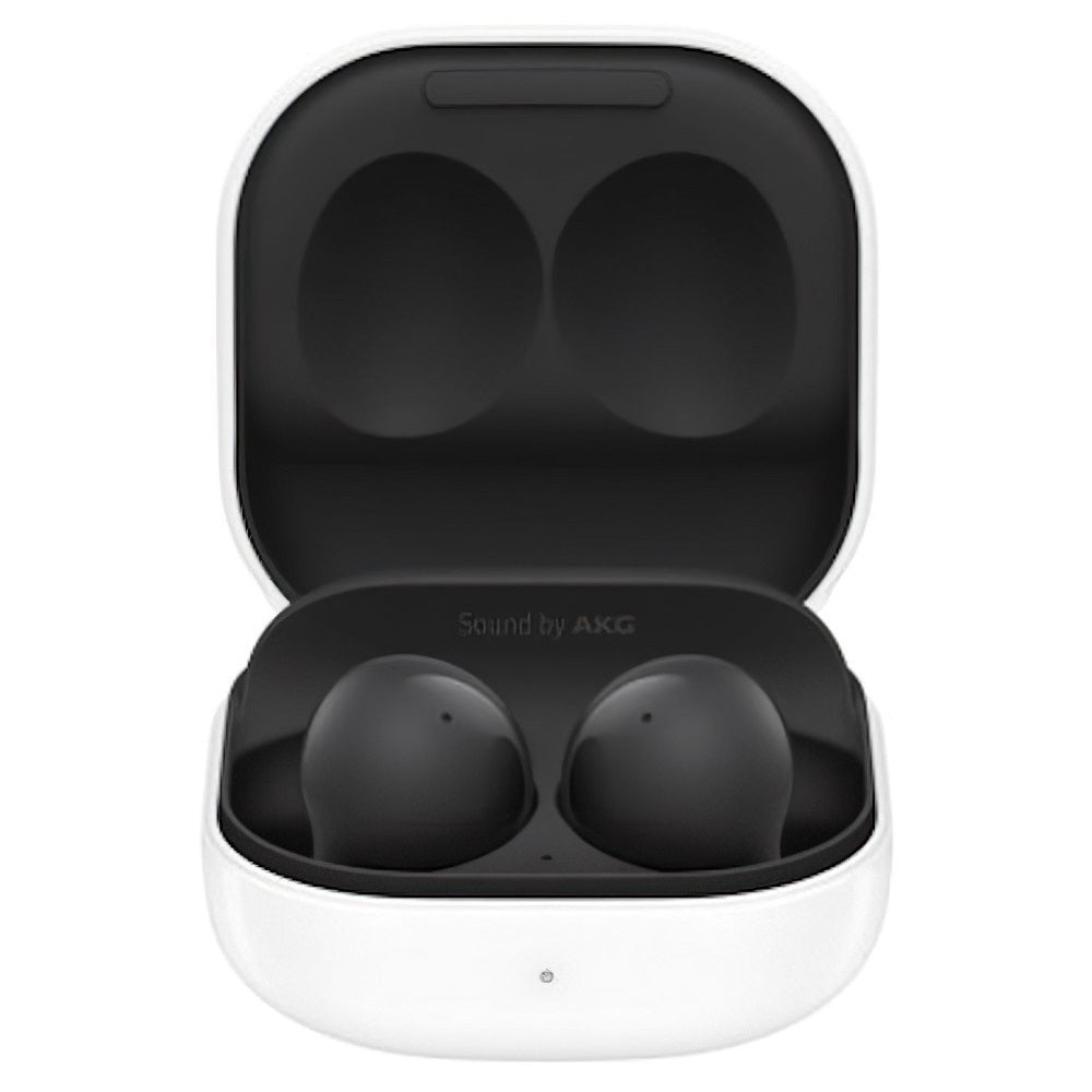 Galaxy Buds2 Wireless Noise Canceling In-Ear Bluetooth Earphones Graphite SM-R177NZKA