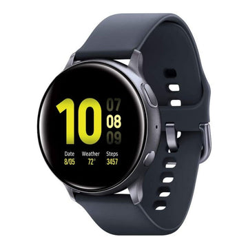 Galaxy Active 2 44mm Bluetooth Aqua Black SM-R820NZKATGY