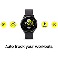 Galaxy Active 2 44mm Bluetooth Aqua Black SM-R820NZKATGY