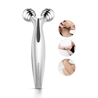 Microcurrent Facial Roller TB-1682