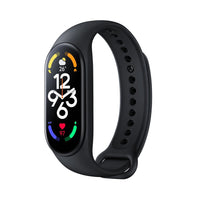 Mi Smart Band 7 Black BHR6008GL (G)