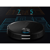 V3 Robot Vacuum Cleaner V-RVCLM26B