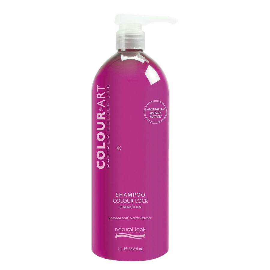 Colour Art Shampoo 1L