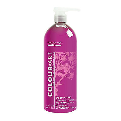 COLOUR ART DEEP MASK 1L