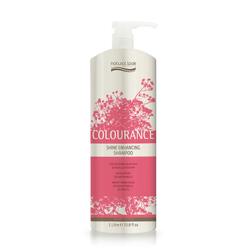 COLOURANCE SHAMPOO 1L