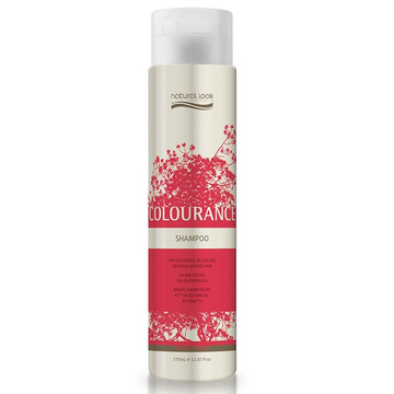 COLOURANCE SHAMPOO 375ML