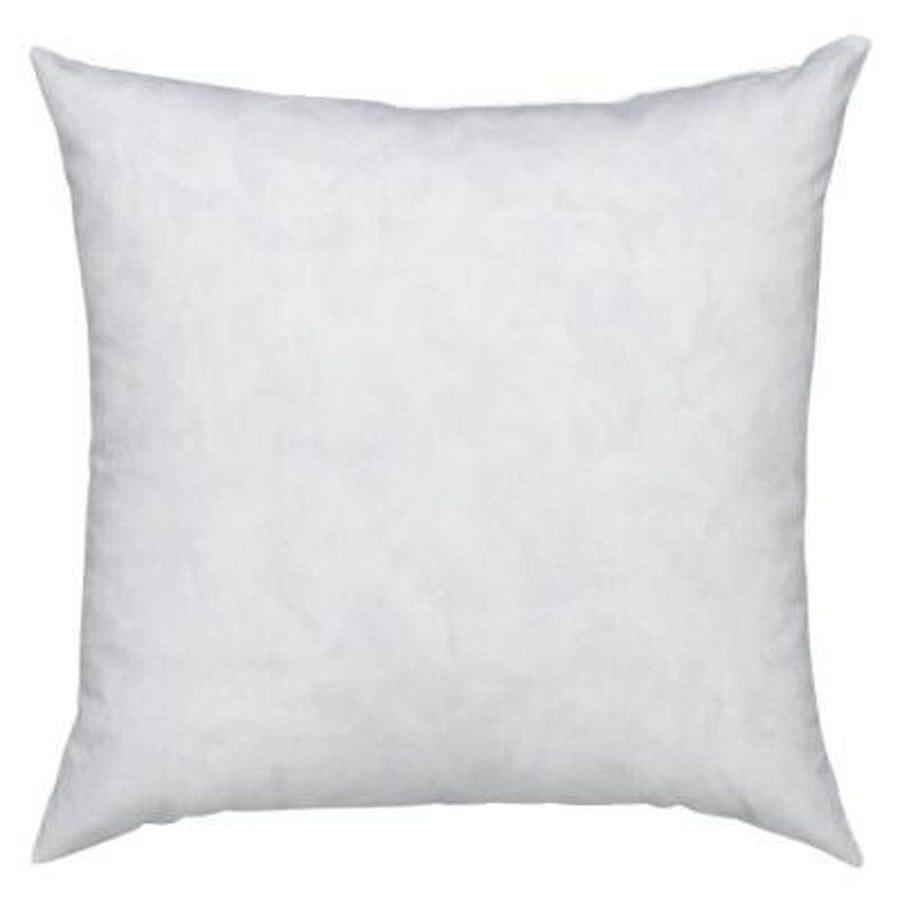Poly Cushion Insert 45cm x 45cm