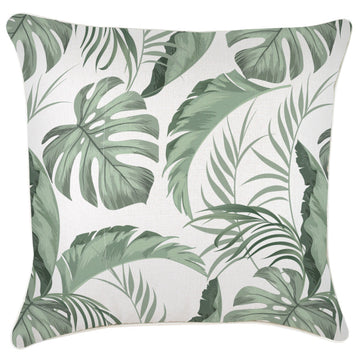 Cushion Cover With Piping Pacifico 60cm x 60cm