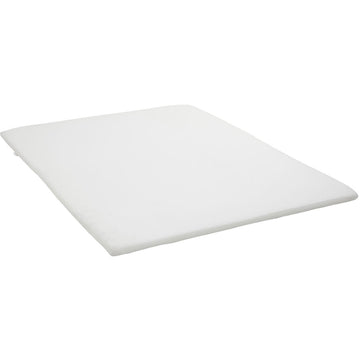 High Density Mattress Foam Topper 7cm - Queen