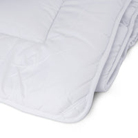 Microfibre Bamboo Comforter Quilt 400gsm - Queen