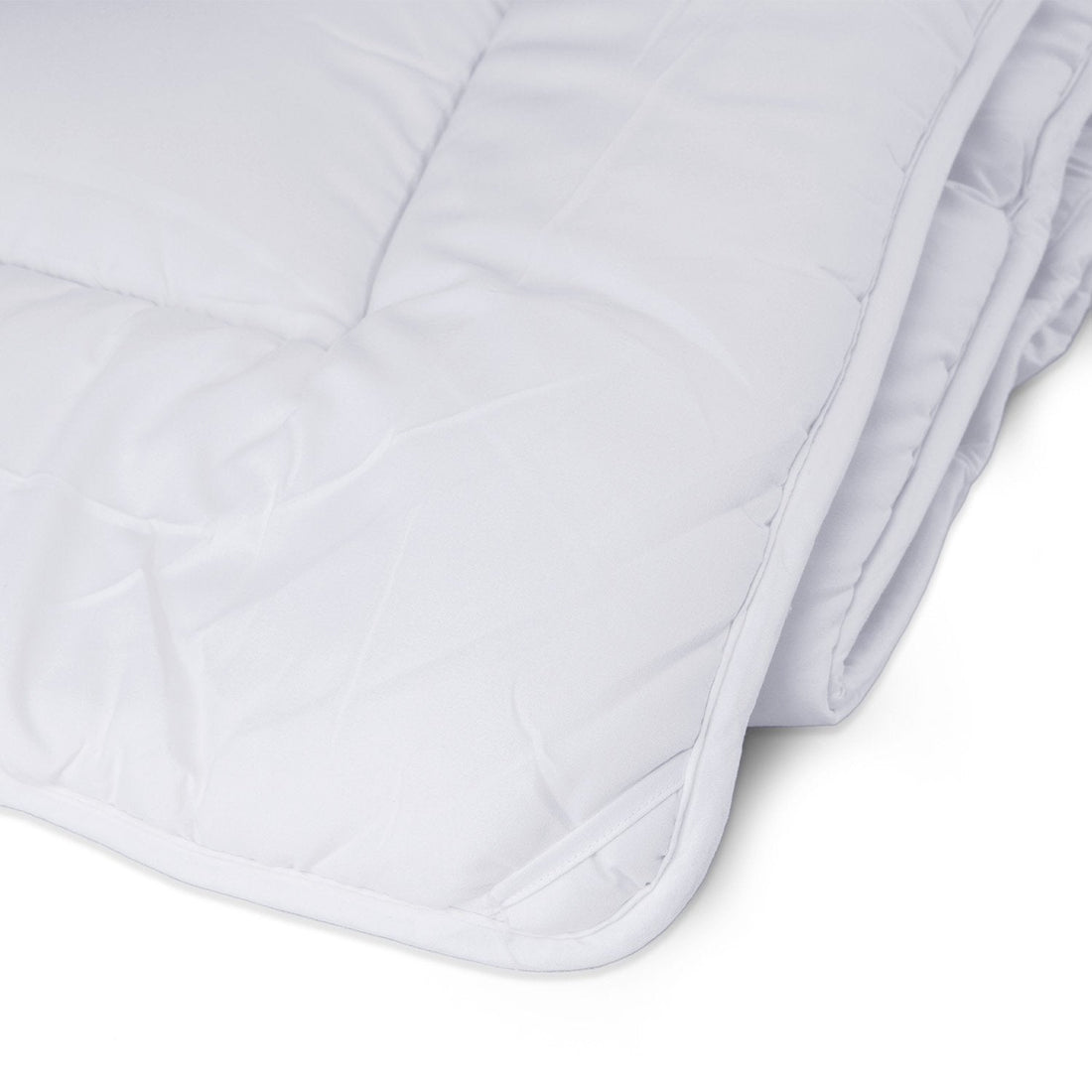 Microfibre Bamboo Comforter Quilt 500gsm - Queen