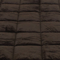 Faux Mink Comforter Quilt Duvet 500GSM - Queen