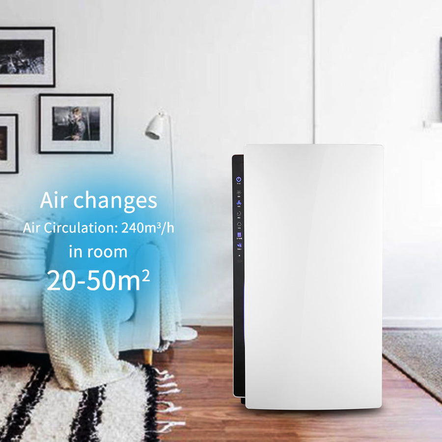 SAD-2401 Air Purifier