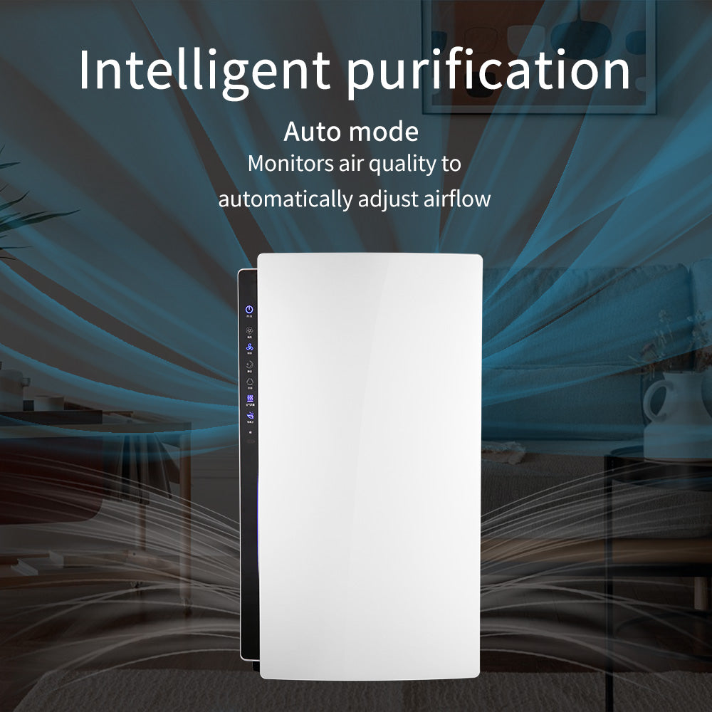 SAD-2401 Air Purifier