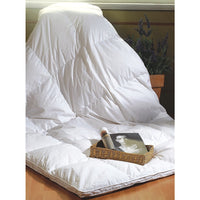 Microfiber Duvet / Quilt -Single